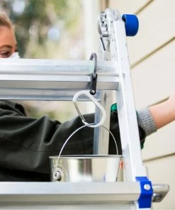 Heroclip Carabiners Heroclip Medium Shade of Gray -Outdoor Recreation Outlet Shop 42209440