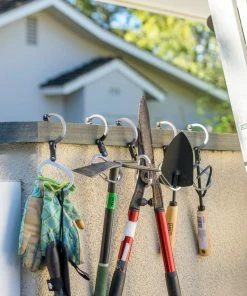 Heroclip Carabiners Heroclip Medium Shade of Gray -Outdoor Recreation Outlet Shop 42209442