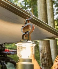 Heroclip Carabiners Heroclip Medium Shade of Gray -Outdoor Recreation Outlet Shop 42209447