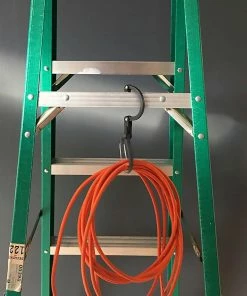 Heroclip Carabiners Heroclip Small Stealth Black 20 Heroclip Carabiners Heroclip Small Stealth Black -Outdoor Recreation Outlet Shop 42209456