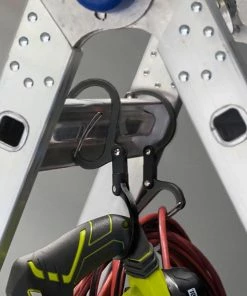 Heroclip Carabiners Heroclip Small Stealth Black 21 Heroclip Carabiners Heroclip Small Stealth Black -Outdoor Recreation Outlet Shop 42209458