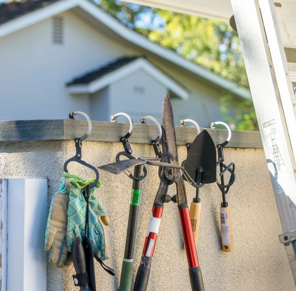 Heroclip Carabiners Heroclip Small Stealth Black 11 Heroclip Carabiners Heroclip Small Stealth Black - Image 11