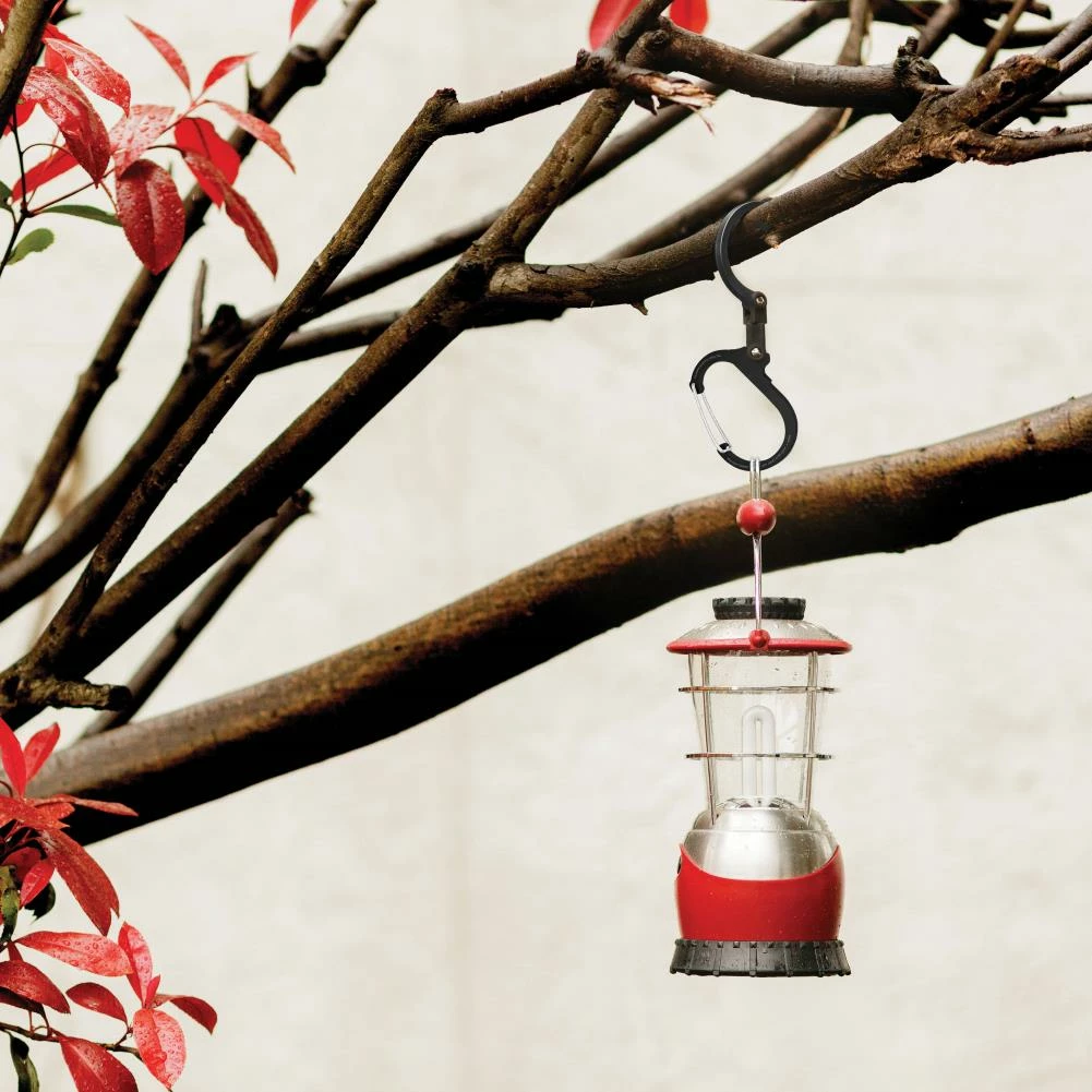 Heroclip Carabiners Heroclip Small Stealth Black 10 Heroclip Carabiners Heroclip Small Stealth Black - Image 10