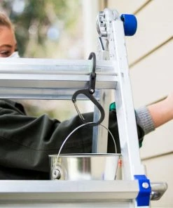 Heroclip Carabiners Heroclip Medium Stealth Black 20 Heroclip Carabiners Heroclip Medium Stealth Black -Outdoor Recreation Outlet Shop 42209470