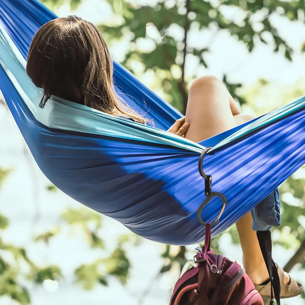 Heroclip Carabiners Heroclip Medium Stealth Black 14 Heroclip Carabiners Heroclip Medium Stealth Black - Image 14