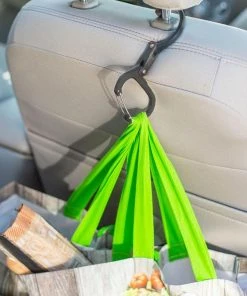 Heroclip Carabiners Heroclip Medium Stealth Black 25 Heroclip Carabiners Heroclip Medium Stealth Black -Outdoor Recreation Outlet Shop 42209475