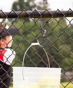 Heroclip Carabiners Heroclip Medium Stealth Black 22 Heroclip Carabiners Heroclip Medium Stealth Black -Outdoor Recreation Outlet Shop 42209477