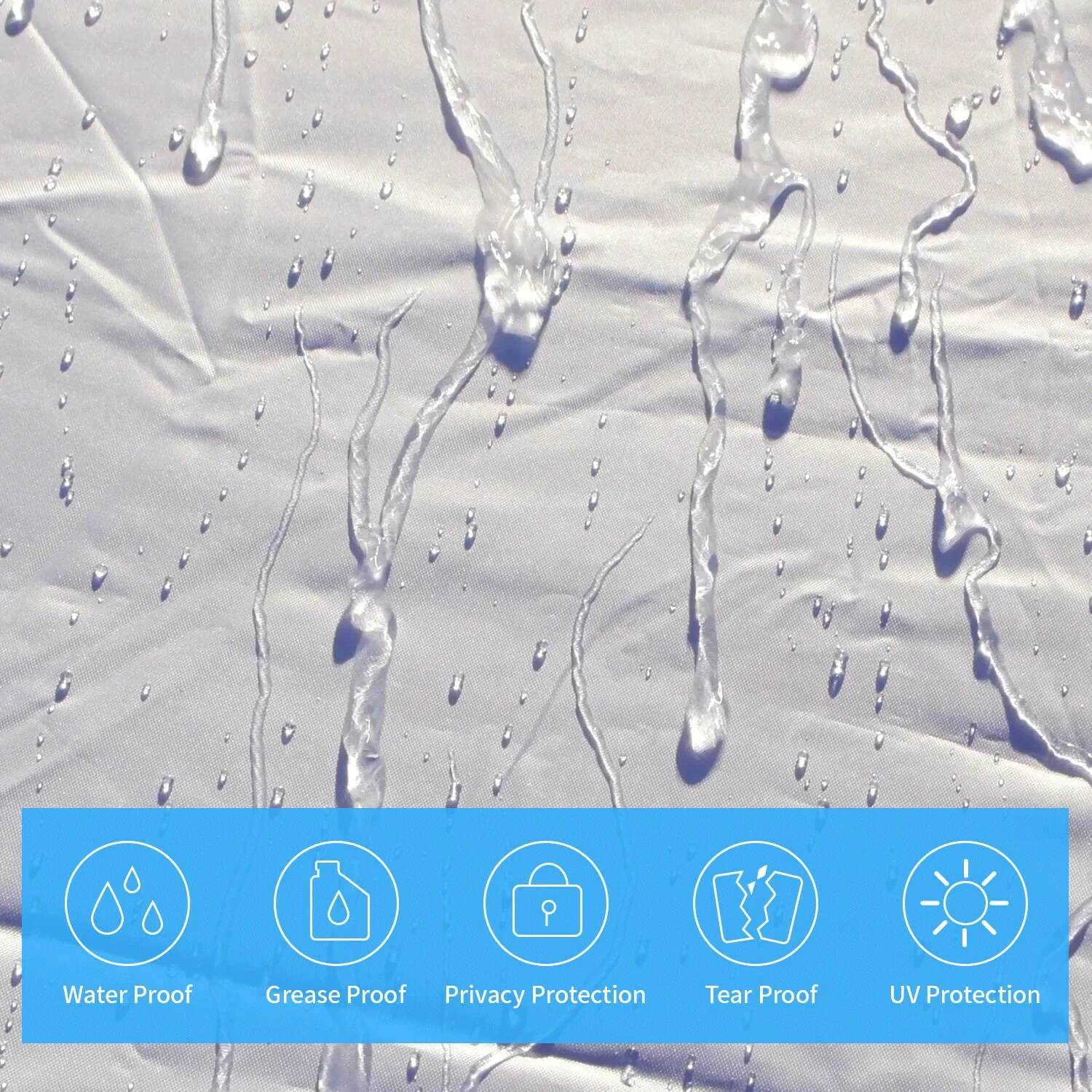 Alvantor Tents Polyester Tent 6 Alvantor Tents Polyester Tent - Image 6