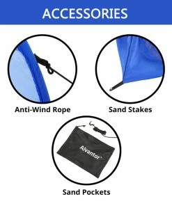 Alvantor Tents Polyester Tent 15 Alvantor Tents Polyester Tent -Outdoor Recreation Outlet Shop 43539271