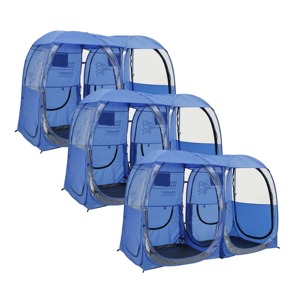 Alvantor Tents Polyester Tent 4 Alvantor Tents Polyester Tent - Image 4