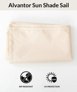 Alvantor Tent Accessories Sun Shade UV Blocking -Outdoor Recreation Outlet Shop 43539387