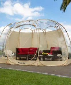 Alvantor Tent Accessories Sun Shade UV Blocking -Outdoor Recreation Outlet Shop 43539388