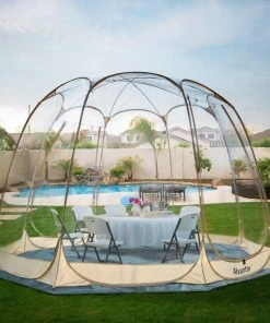 Alvantor Tent Accessories 12 Ft. x 12 Ft. Tarp Floor Mat 9 Alvantor Tent Accessories 12 Ft. x 12 Ft. Tarp Floor Mat -Outdoor Recreation Outlet Shop 43539434