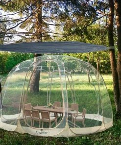 Alvantor Tent Accessories 15 Ft. x 15 Ft. Tarp Floor Mat -Outdoor Recreation Outlet Shop 43539443