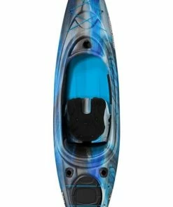 Pelican Kayaks Pelican-Kayak-10'-Intrepid 100XP-Neptune