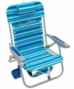 RIO Brands Beach & Camping Chairs Tommy Bahama Backpack Chair