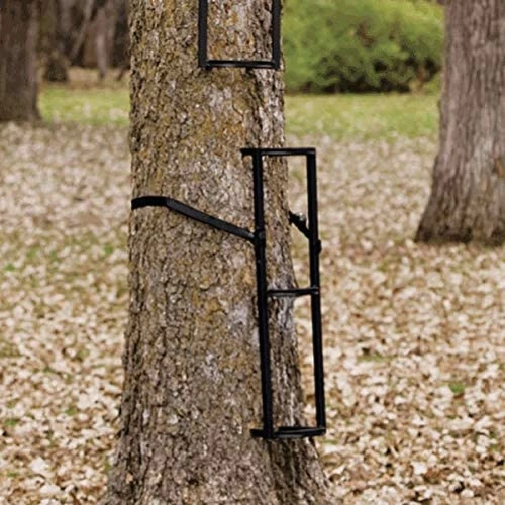 Muddy Hunting Equipment & Apparel Stagger Steps 3-PC Packable Climbing System 3 Muddy Hunting Equipment & Apparel Stagger Steps 3-PC Packable Climbing System - Image 3