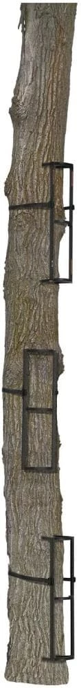 Muddy Hunting Equipment & Apparel Stagger Steps 3-PC Packable Climbing System 1 Muddy Hunting Equipment & Apparel Stagger Steps 3-PC Packable Climbing System