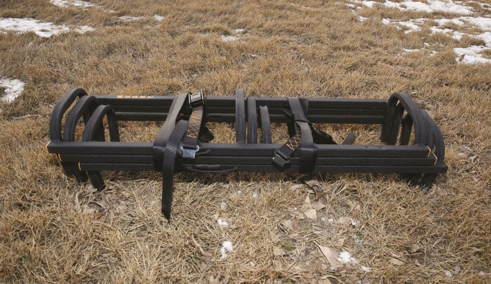 Muddy Hunting Equipment & Apparel Stagger Steps 3-PC Packable Climbing System 4 Muddy Hunting Equipment & Apparel Stagger Steps 3-PC Packable Climbing System - Image 4