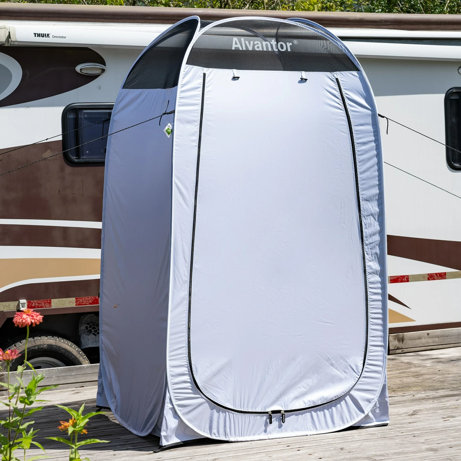 Alvantor Tents Polyester Tent 8 Alvantor Tents Polyester Tent - Image 8