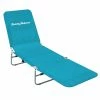 Tommy Bahama Beach & Camping Chairs Blue Folding Beach Lounger Chair
