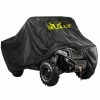 Pilot Automotive Recreational Vehicle Accessories UTV Cover
