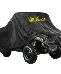 Pilot Automotive Recreational Vehicle Accessories UTV Cover