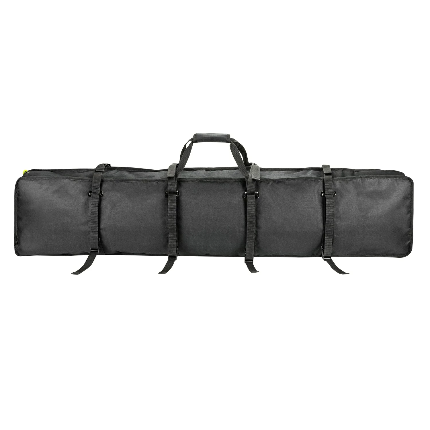 Pilot Automotive Recreational Vehicle Accessories UTV Tactical Soft Rifle Bag Black 4 Pilot Automotive Recreational Vehicle Accessories UTV Tactical Soft Rifle Bag Black - Image 4