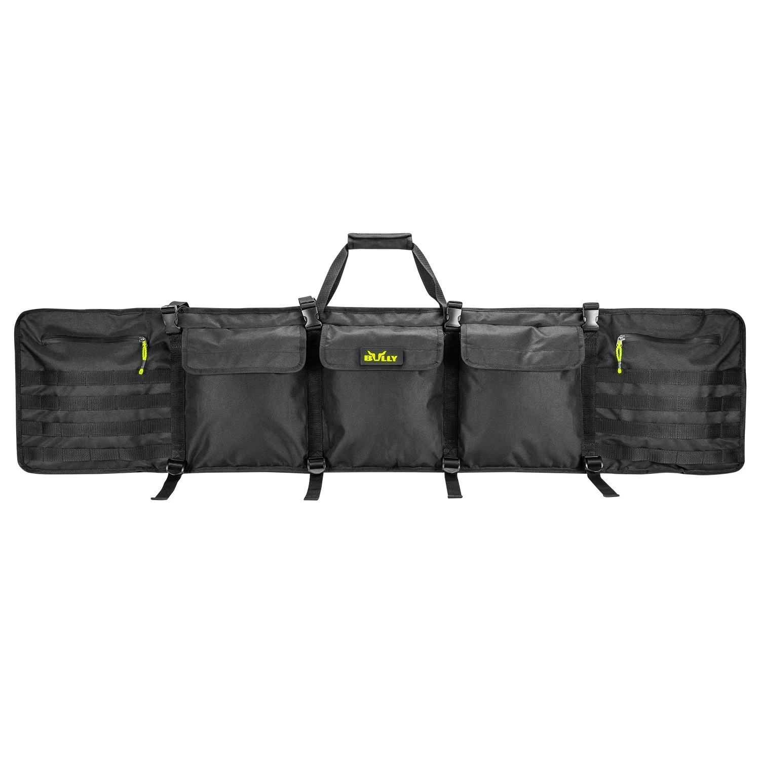 Pilot Automotive Recreational Vehicle Accessories UTV Tactical Soft Rifle Bag Black 1 Pilot Automotive Recreational Vehicle Accessories UTV Tactical Soft Rifle Bag Black