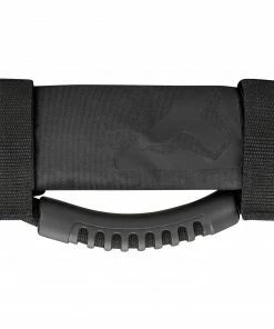 Pilot Automotive Recreational Vehicle Accessories UTV Roll Cage Grab Handle Pair BLK -Outdoor Recreation Outlet Shop 45464695