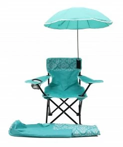 Redmon Beach & Camping Chairs Medallion Folding Camping Chair