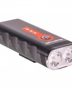 QuietKat Bike Accessories Explorer 1000 Bike Light