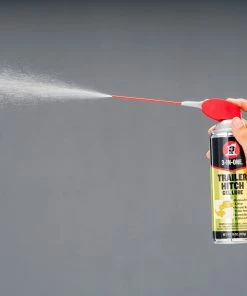 3-IN-ONE Recreational Vehicle Accessories 10oz RV Trailer Hitch Gel Lube 10 3-IN-ONE Recreational Vehicle Accessories 10oz RV Trailer Hitch Gel Lube -Outdoor Recreation Outlet Shop 46786299 scaled