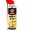 3-IN-ONE Recreational Vehicle Accessories 10oz RV Trailer Hitch Gel Lube