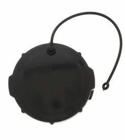 Road & Home RV Accessories RV Waste Cap Fits 3 In. Waste Connection with Ear and Gasket Sealing System with Black ABS Construction -Outdoor Recreation Outlet Shop 730007000306lg