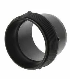 Road & Home RV Accessories RV Threaded Male Hose Adapter Connects to 3 In. Hose with Black ABS Construction 8 Road & Home RV Accessories RV Threaded Male Hose Adapter Connects to 3 In. Hose with Black ABS Construction -Outdoor Recreation Outlet Shop 730007000320lg