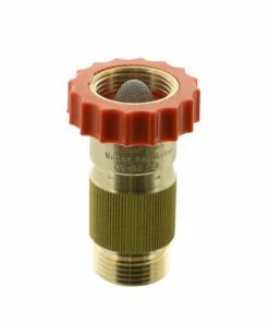 Road & Home RV Accessories RV Inlet Water Pressure Regulator with Consistent 40-50 with Female Swivel Garden Hose Thread Inlet with Extra Large Grips and Male Garden Hose Threaded Outlet with Brass Construction 9 Road & Home RV Accessories RV Inlet Water Pressure Regulator with Consistent 40-50 with Female Swivel Garden Hose Thread Inlet with Extra Large Grips and Male Garden Hose Threaded Outlet with Brass Construction -Outdoor Recreation Outlet Shop 730007002034xl